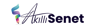 Akıllı Senet Logo